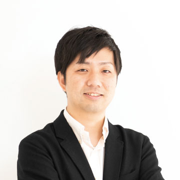 ファームサイド株式会社 佐川友彦氏