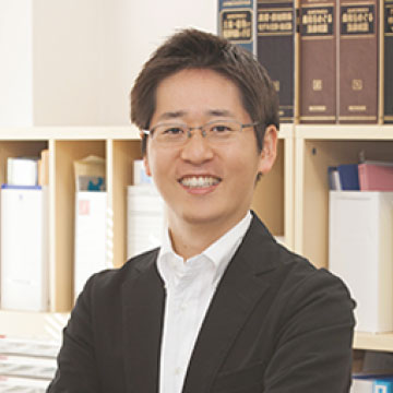 公認会計士・税理士 原田佑嗣氏