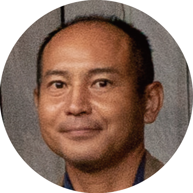 (株)農業生産法人西原ファーム 新川潤（西原町）